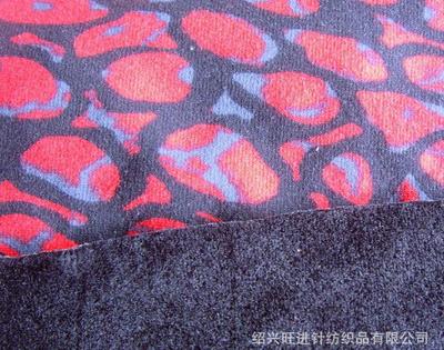 TERRIFIC不倒絨 革新針織面料，定義舒適新標準