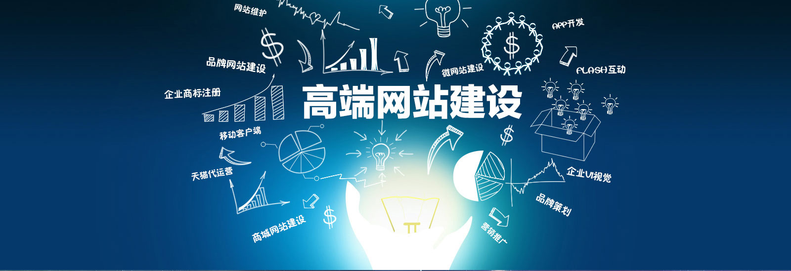 新華網(wǎng)站建設(shè) 專業(yè)設(shè)計(jì)與高效制作，助力品牌數(shù)字化騰飛