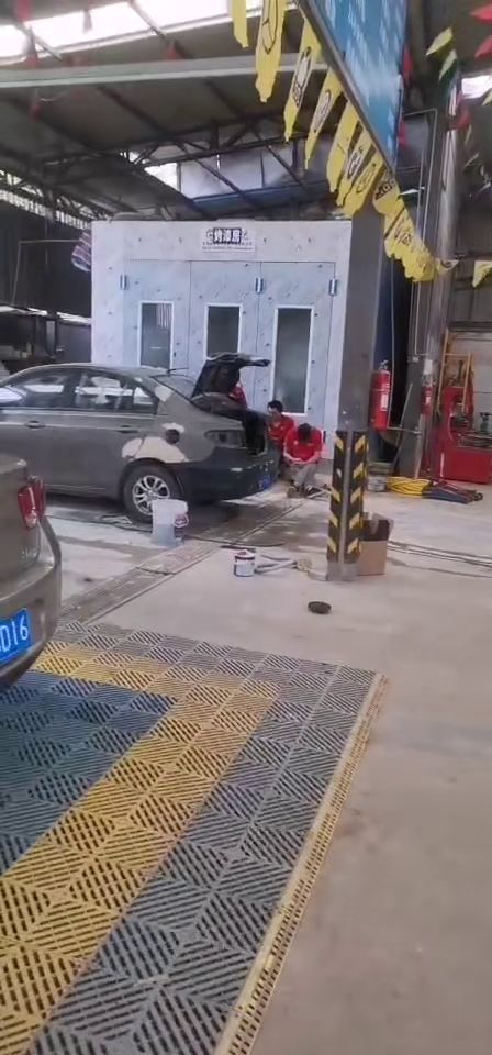 晉城車小子修理廠 一站式維修保養(yǎng)與二手車交易的安心之選