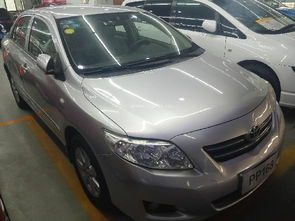 上海普發(fā)精品二手車——品質(zhì)之選，放心啟程